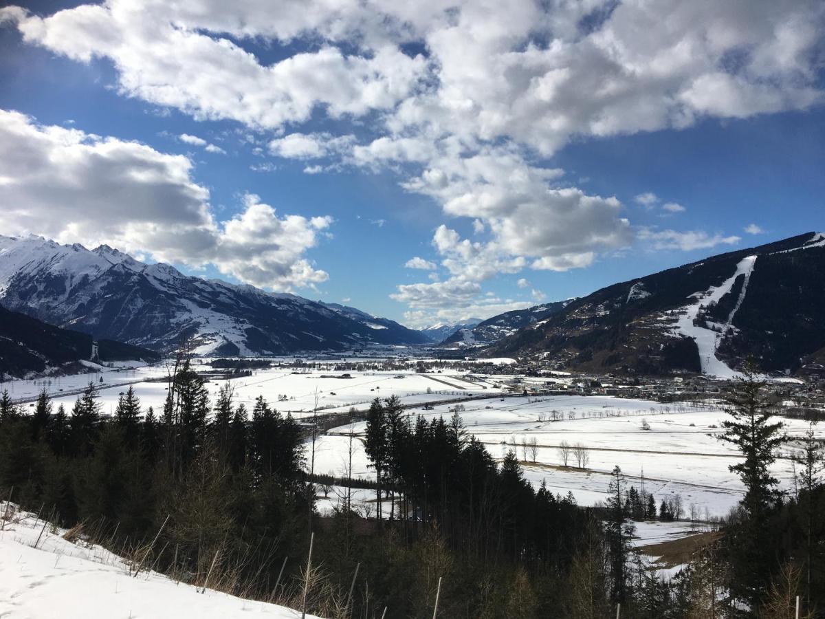 Zacherlbräu 3* Fusch an der Glocknerstraße